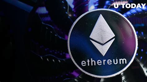 Ethereum Eth Drops To Important Support Level Potential Rally Ahead