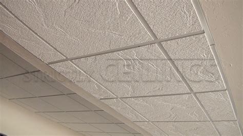 Install your tile ceiling, step by step. Cgc Ceiling Tile Calculator | Taraba Home Review