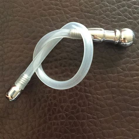 Bdsm Cbt Chastity Catheter Urthral Sounds Dilators Sex Toys For Men