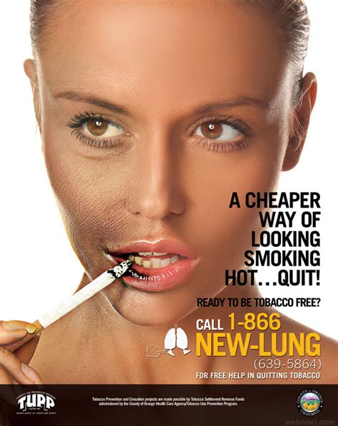 Best Anti Smoking Ad By Inkrefuge 21 Preview