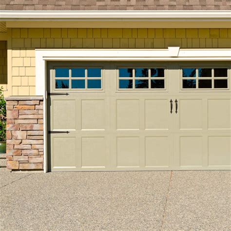See more ideas about garage door colors, garage doors, house exterior. Find the Best Garage Door Paint For Your Home | Garage door paint, Best garage doors, Garage doors