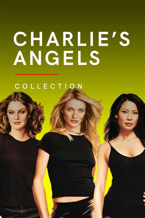 Download Charlies Angels Collection 2000 2019 Dual Audio Hindi