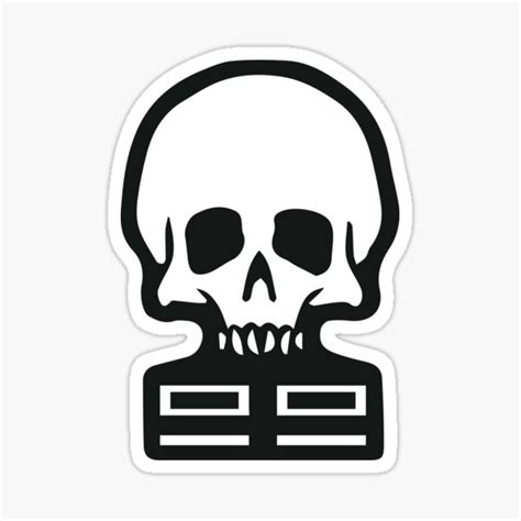 Clone Force 99 Bad Batch Emblem Logo Sticker For Sale By Mkyle32