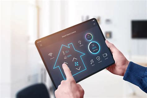 Smart Home Automation Cape Town Idetic