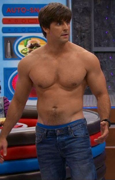 Henry Danger1x11 03 Cooper Barnes Ray Manchester Poses References Hot Hunks Jungkook Abs