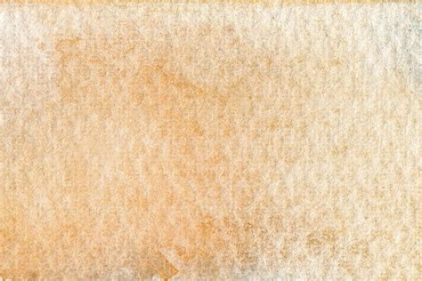 Blank Grainy Watercolor Paper Texture Colored With Brown Color 5498188