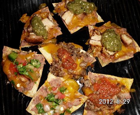 All the recipes are devoid of fatty foods like butter, cheese and processed foods that increase blood cholesterol and sodium levels. Nacho's low fat low sodium Recipe | Just A Pinch Recipes