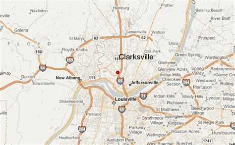 Clarksville Indiana Location Guide