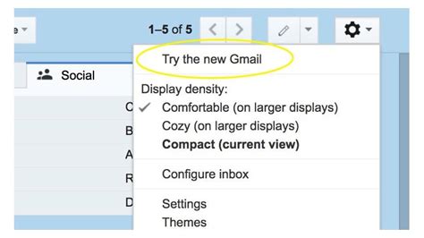 6 New Gmail Features Worth Trying And How To Get Them Now