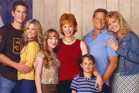 Whatever Happened To The Cast Of Reba Tvovermind