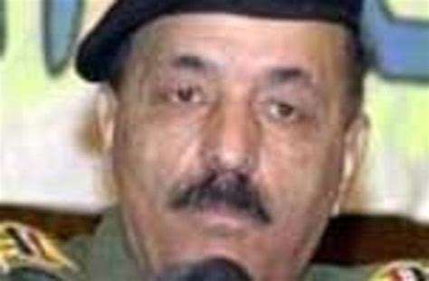 Saddam Hussein S Vice President Sentenced To Death Al Bawaba