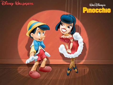 Pin By Livy On Disney ~ Pinocchio And Pinocchio Disney Disney