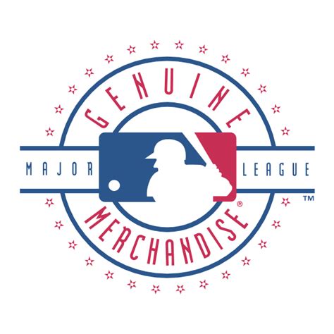 Major League Baseball Download Logo Icon Png Svg