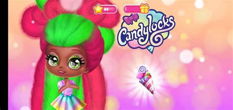 Descargar Candylocks Hair Salon 12 Apk Gratis Para Android