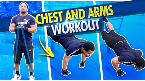 35 Chest And Arms Workout Dumbbells Png Dumbbell Workout Plan