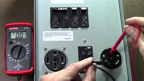 Modifying existing electrical circuits or installing additional electrical wiring should be done according to local and national electrical codes, with a. Review of the Amprobe PK-110 Kit for testing RV Electricity - YouTube