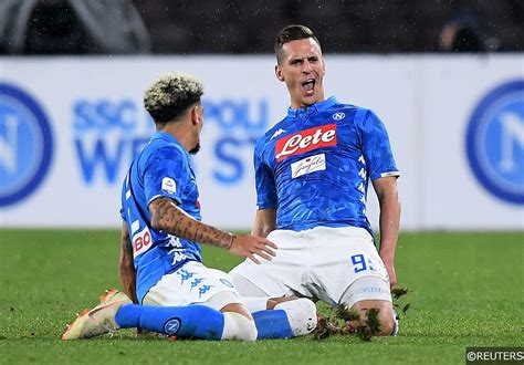 Napoli firmly leads the h2h statistics (w11, d4, l3) and although three of their last five meetings have ended in draws, the odds are stacked against torino in. Napoli vs Torino Predictions, Betting Tips and Match Previews