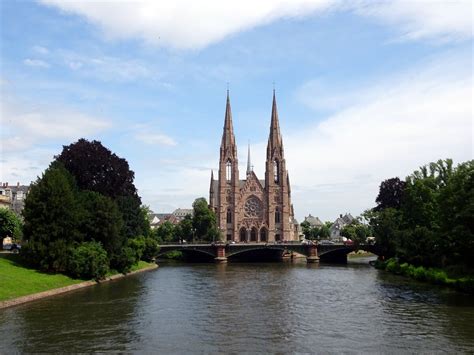 Église Saint Paul Strasbourg — Archi Wiki