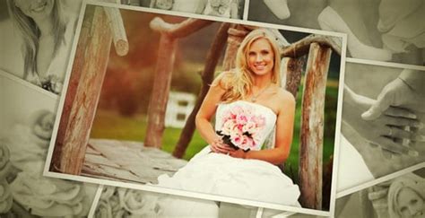 Make a new video for your project. 34+ Wedding Video Templates | Free & Premium Templates