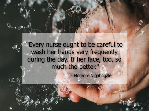 Famous Nursing Quotes By Florence Nightingale With Pictures