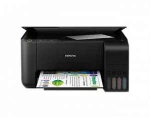 Epson l3110 printer driver provides a reliable printing solution of standard quality. EPSON EcoTank ET-L3110 Driver Download | Free Download Printer