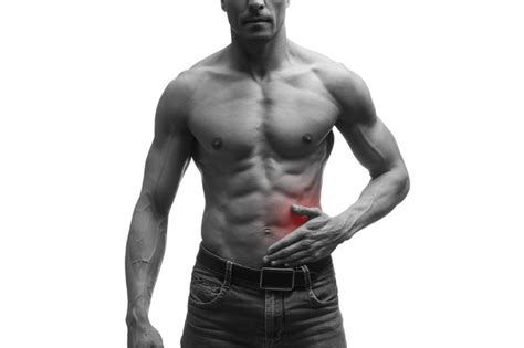 Causes Of Pain In The Lower Left Abdomen In Men Livestrongcom
