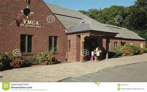 Ymca Glen Cove Membership Cost Peter Foster Executive Director Ymca