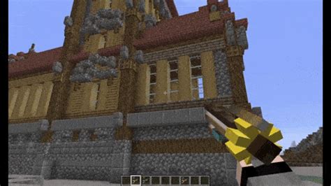 Create is a minecraft java edition mod. Create Mod 1.15.2/1.14.4 (Building Tools and Aesthetic ...