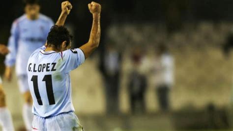 Cadena3.com el portal de cadena 3 argentina, audio en vivo, ultimas 24 horas de transmisión, noticias de argentina y el mundo. Últimas noticias sobre Gustavo López | Cadena SER