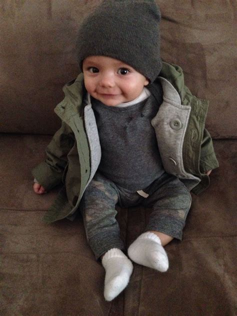 Pin By Ashley Oneill On Camden Baby Boy Outfits Baby Boy Fashion
