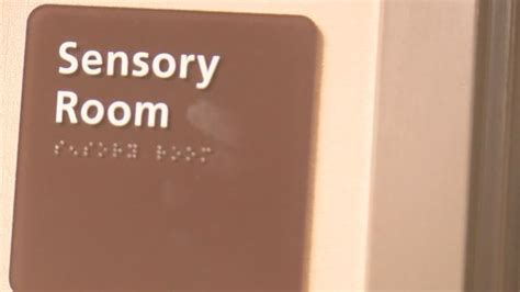 New Sensory Room Helping Patients With Dementia Wjac