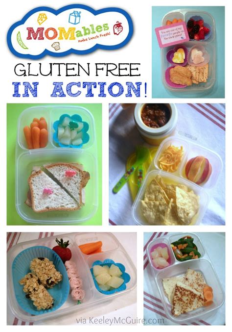 Gluten Free And Allergy Friendly Lunch Made Easy Momables Gluten Free