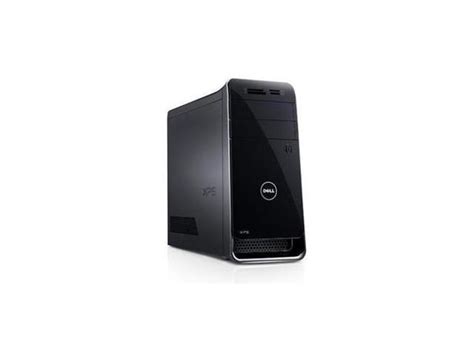 Dell Desktop Computer Xps 8700 Intel Core I7 4790 360ghz 32gb Ddr3