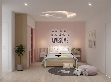 Pastel Aesthetic Bedroom 10 Step Guide Kawaii Vibe