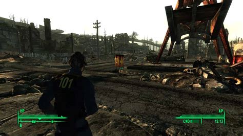 Geneigt Steak Roman Fallout New Vegas Xbox One X Enhanced Menda City