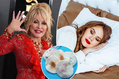 Dermatologist Reveals Why You Shouldnt Follow Dolly Partons Makeup Routine