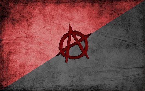 Anarchy Symbol Wallpapers Hd Wallpaper Cave