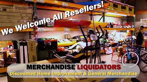 Find opening hours and closing hours from the liquidators category in las vegas, nv and other contact details such as address, phone number, website. Merchandise Liquidators Las Vegas - Business Video - YouTube