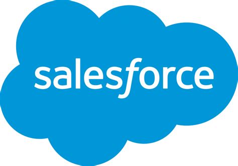 Salesforce Logo Dbg Technologies