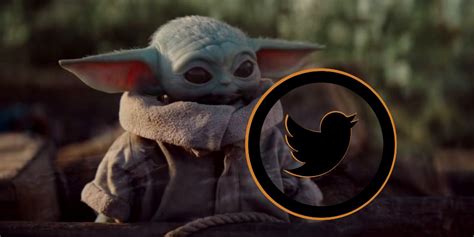 Popular Baby Yoda Account Returns After Being Suspended On Twitter