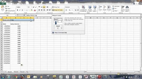 A given spreadsheet might be designed for daily some spreadsheets may be downloaded directly from this page. How To Use Microsoft Excel Spreadsheets to Track Daily ...