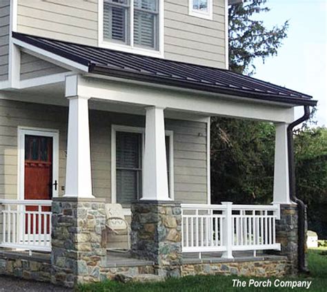 This 21 Craftsman Front Porch Are The Coolest Ideas You Have Ever Seen