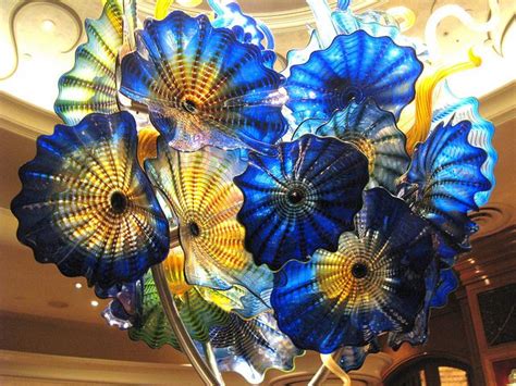 Dale Chihuly Bellagio Chihuly Dale Chihuly Glass Sculpture