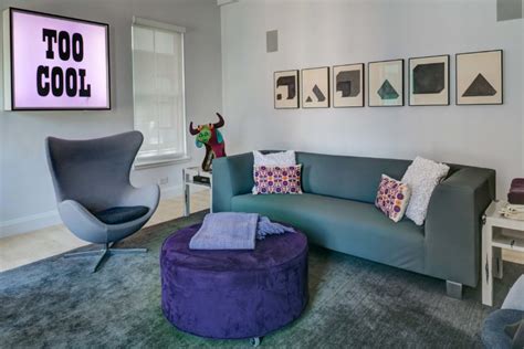 24 awesome living room designs featuring end tables décoration de la maison