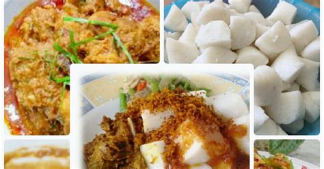 Cara Buat Lontong Kering Paling Sedap - Info | Inspirasi ...