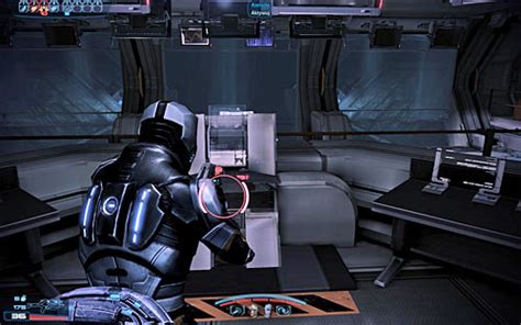 Mass Effect 3 Priority Horizon Walkthrough
