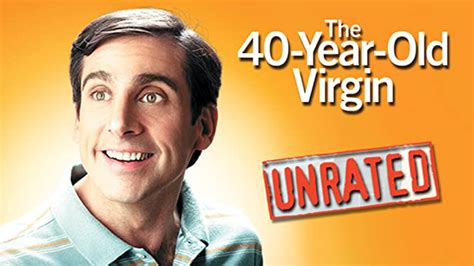 The 40 Year Old Virgin Director S Cut 2005 Amazon Prime Video Flixable