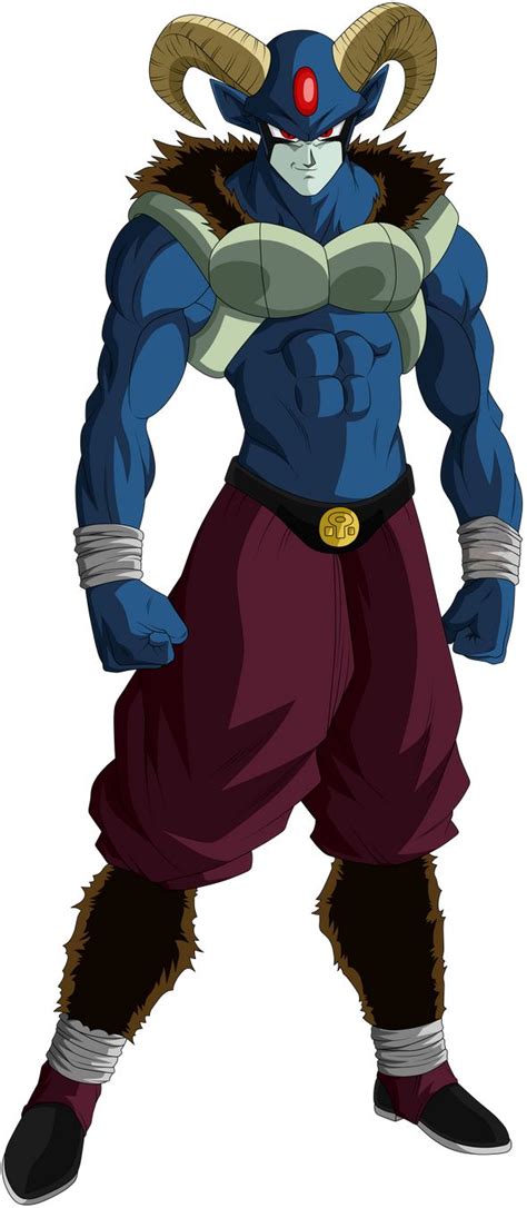 He stripped goku and vegeta of their god energy and super saiyan abilities.just who or what is moro?!?! Moro by arbiter720 on DeviantArt | Dragon ball super manga ...