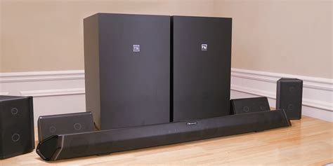Best Wireless Home Theater Systems Our Top 6 In 2024