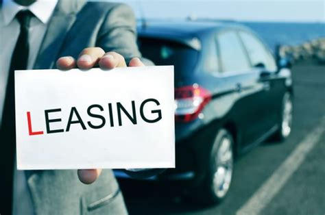 Factors To Consider When Leasing A Car